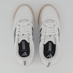 Chuteira Futsal Adulto adidas Quadra - Foto 3
