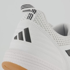 Chuteira Futsal Adulto adidas Quadra - Foto 5