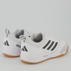 Chuteira Futsal Adulto adidas Quadra - Foto 6