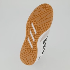 Chuteira Futsal Adulto adidas Quadra - Foto 8