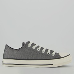 Tênis Feminino Converse All Star Chuck Taylor Side - Foto 1