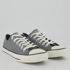 Tênis Feminino Converse All Star Chuck Taylor Side - Foto 2