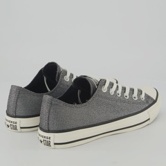 Tênis Feminino Converse All Star Chuck Taylor Side - Foto 5