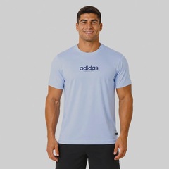 Camiseta adidas Burger Masculina - Foto 1