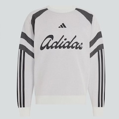 Blusão de Moletom adidas Malha House Of Tiro Masculino - Foto 5