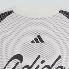 Blusão de Moletom adidas Malha House Of Tiro Masculino - Foto 6