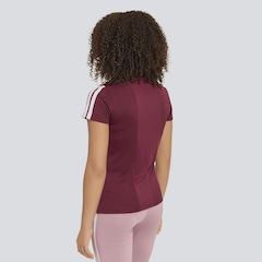 Camiseta adidas Train Essentials Infantil - Foto 3