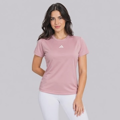 Camiseta adidas Train Essentials Infantil - Foto 1