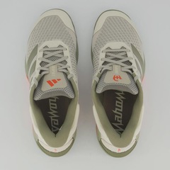 Tênis Unissex adidas Dropset 4 Power Trainer - Foto 3