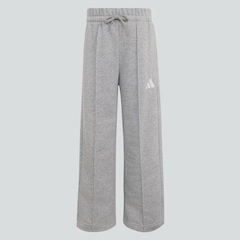Agasalho adidas Seasonals Ruffles Sweatset Infantil - Foto 8