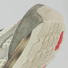 Tênis Unissex adidas Spiritain 2000 - Foto 7