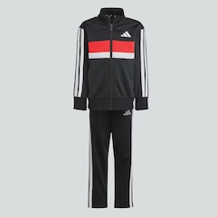Conjunto de Agasalho Infantil Adidas Seasonals - Foto 1