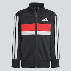 Conjunto de Agasalho Infantil Adidas Seasonals - Foto 2