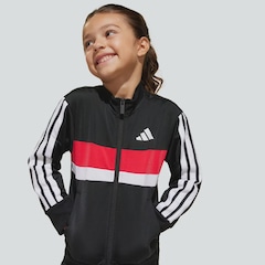Conjunto de Agasalho Infantil Adidas Seasonals - Foto 7
