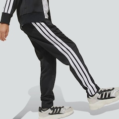 Conjunto de Agasalho Infantil Adidas Seasonals - Foto 8