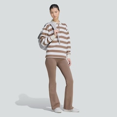 Camisa Polo adidas Listrada Essentials Feminina - Foto 3