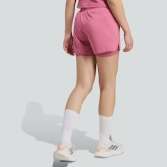 Shorts adidas Corrida Essentials Feminino - Foto 2