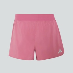 Shorts adidas Corrida Essentials Feminino - Foto 7