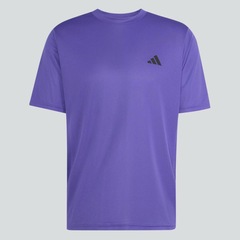 Camiseta adidas We Base Masculina - Foto 7