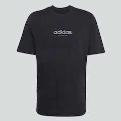 Camiseta adidas Burger Flavor Masculina - Foto 1