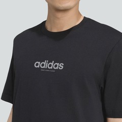 Camiseta adidas Burger Flavor Masculina - Foto 2