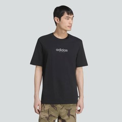 Camiseta adidas Burger Flavor Masculina - Foto 4