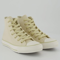 Tênis Feminino Converse All Star Cano Alto Chuck Taylor - Foto 2