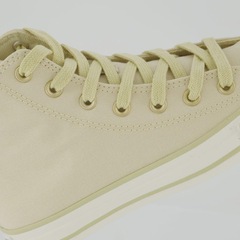 Tênis Feminino Converse All Star Cano Alto Chuck Taylor - Foto 4