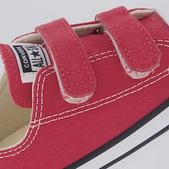 Tênis Infantil Converse All Star CT 2V - Foto 4
