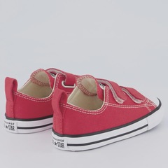 Tênis Infantil Converse All Star CT 2V - Foto 5