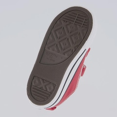 Tênis Infantil Converse All Star CT 2V - Foto 8