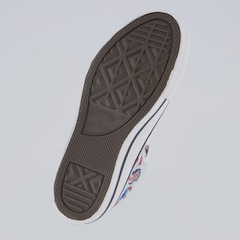 Tênis Infantil Converse All Star CT Stitch - Foto 8