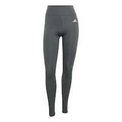 Calça Legging Running Optime Feminino - Foto 1