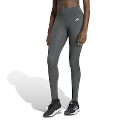 Calça Legging Running Optime Feminino - Foto 2