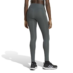 Calça Legging Running Optime Feminino - Foto 3