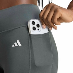 Calça Legging Running Optime Feminino - Foto 5