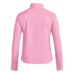 Jaqueta com Ziper adidas Adizero Feminina - Foto 2