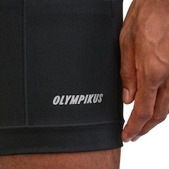 Bermuda Masculino Olympikus Corre Run - Foto 4