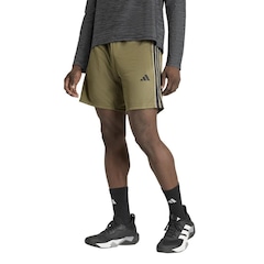Bermuda adidas 3SS Masculina - Foto 2