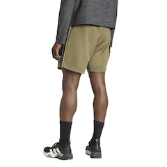 Bermuda adidas 3SS Masculina - Foto 3