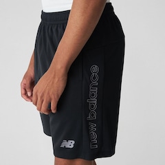 Bermuda Dry Fit Graphic Masculino - Foto 2