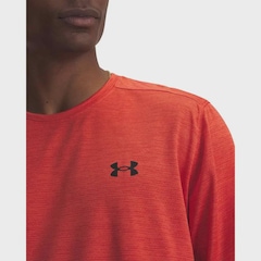 Camiseta de Treino Under Armour Tech Vent - Masculina - Foto 3
