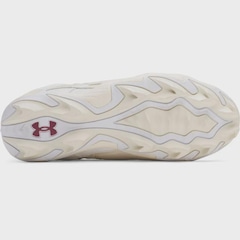 Tênis de Beisebol Infantil Under Armour Harper 10 - Foto 5