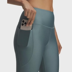 Calça Legging de Treino Under Armour 7/8 HeatGear Feminina - Foto 3