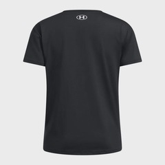 Camiseta de Treino Under Armour Vanish Energy Feminina - Foto 4