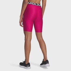 Shorts de Treino Under Armour HeatGear Authentics Feminino - Foto 2