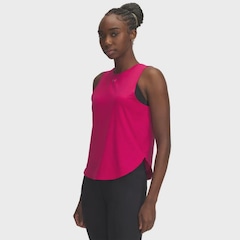 Camiseta Regata de Corrida Under Armour Launch Elite Tank Feminina - Foto 1
