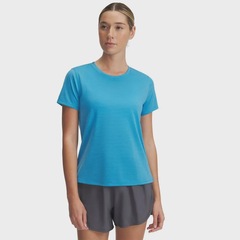 Camiseta de Corrida Under Armour Launch Feminina - Foto 1