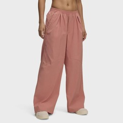 Calça Under Armour Unstoppable Parachute Feminina - Foto 1