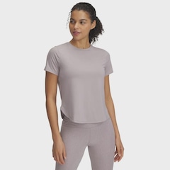 Camiseta de Corrida Under Armour Launch Elite Feminina - Foto 1